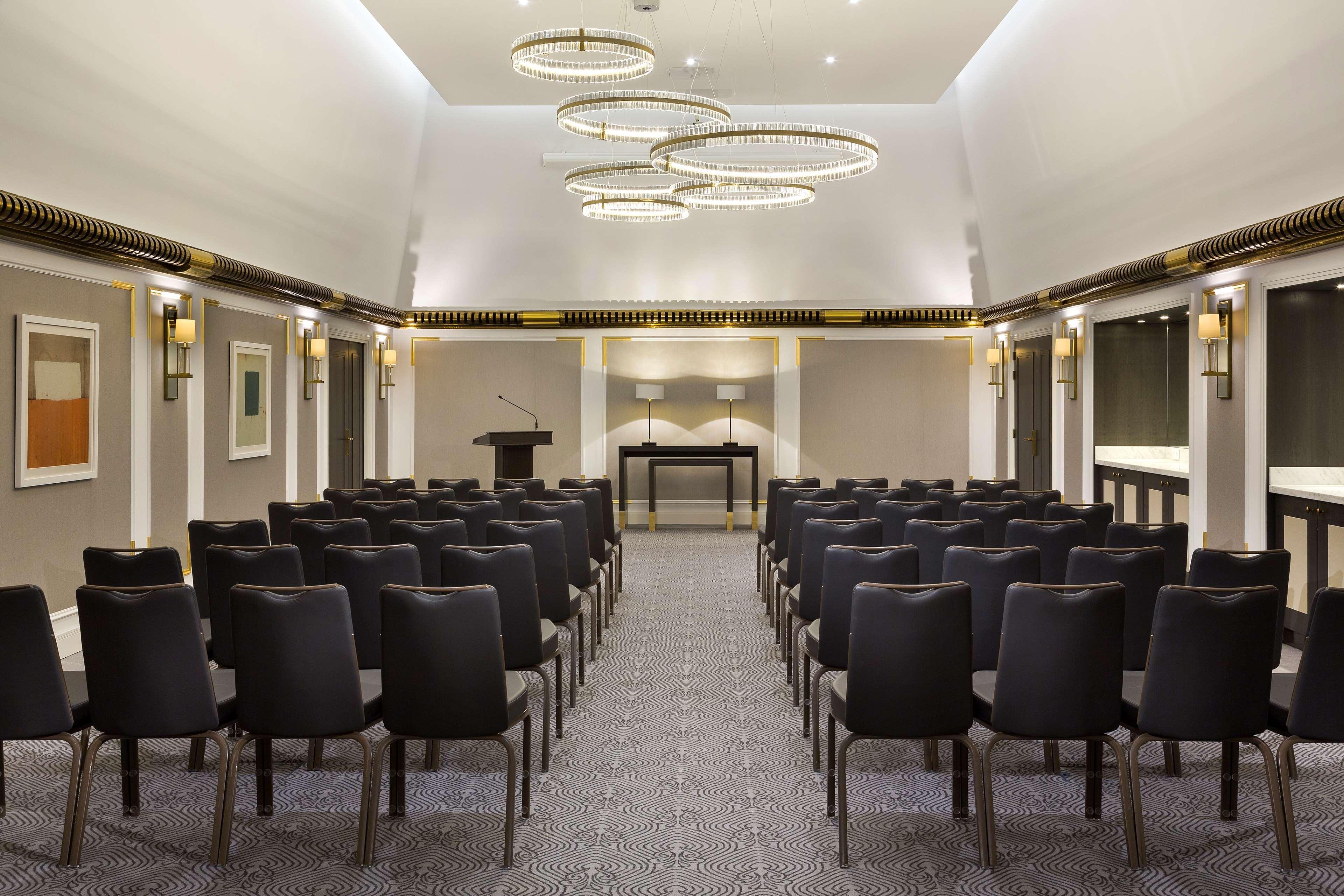 Hilton Paris Opera Hotel Luaran gambar