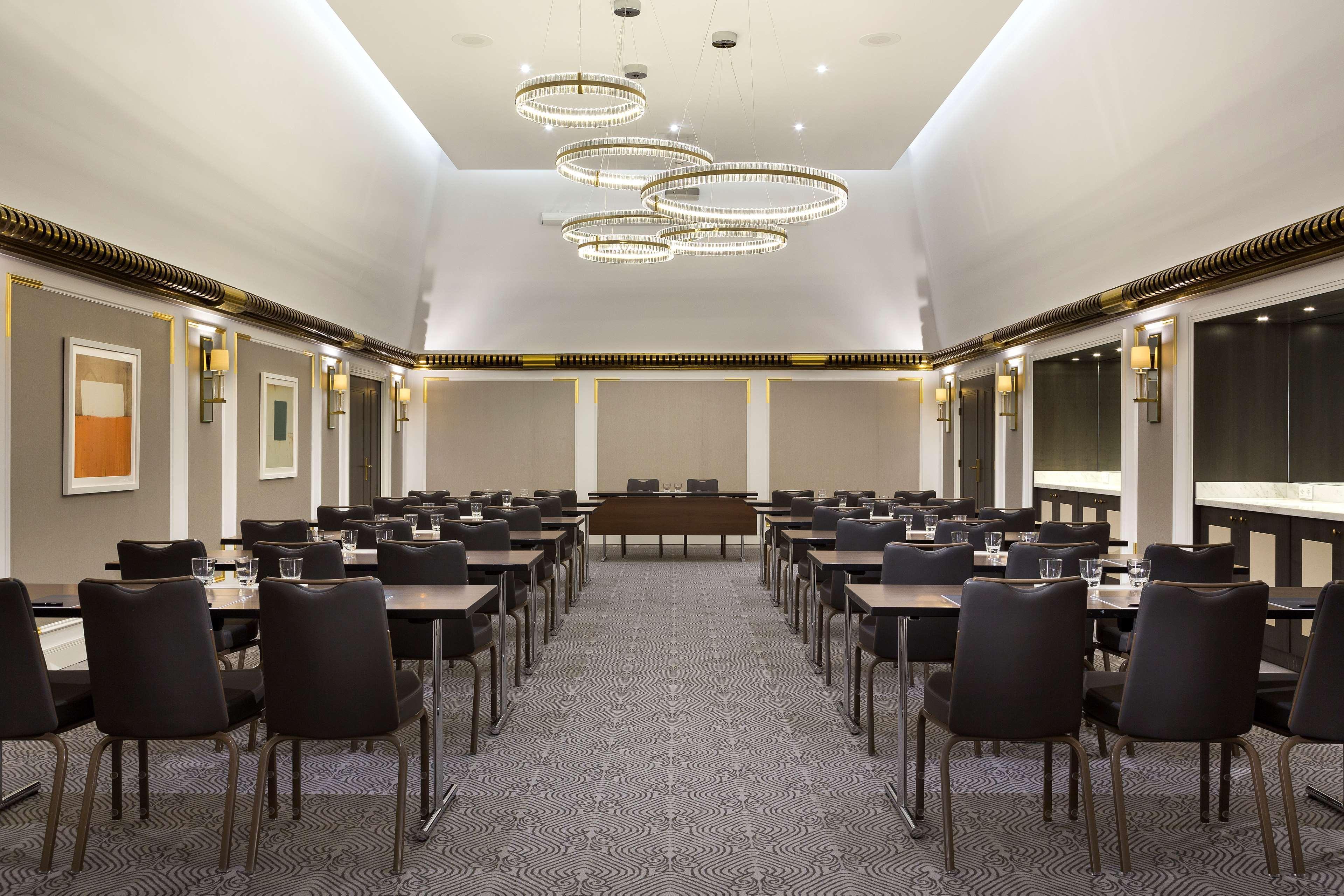 Hilton Paris Opera Hotel Luaran gambar