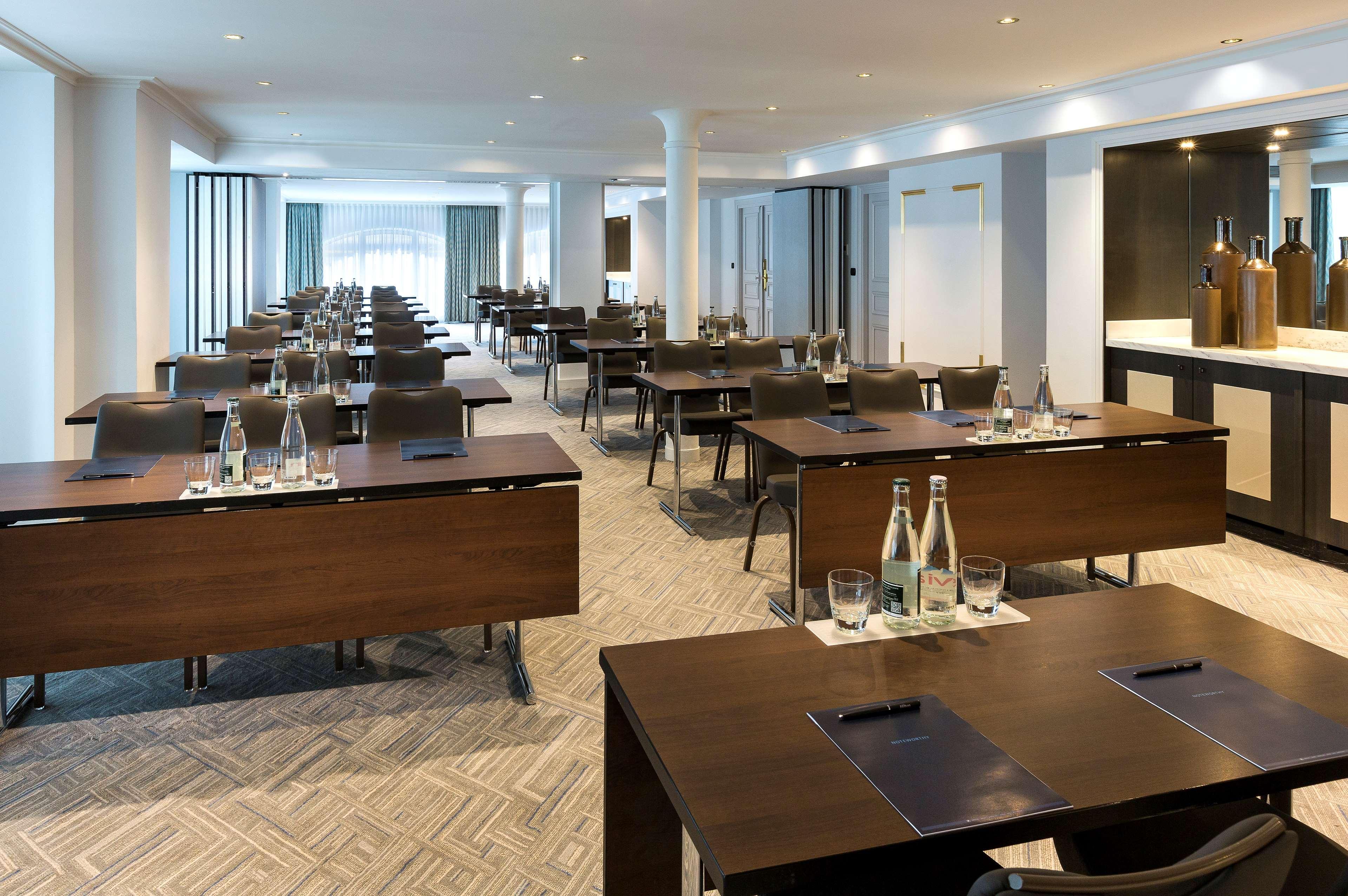 Hilton Paris Opera Hotel Luaran gambar