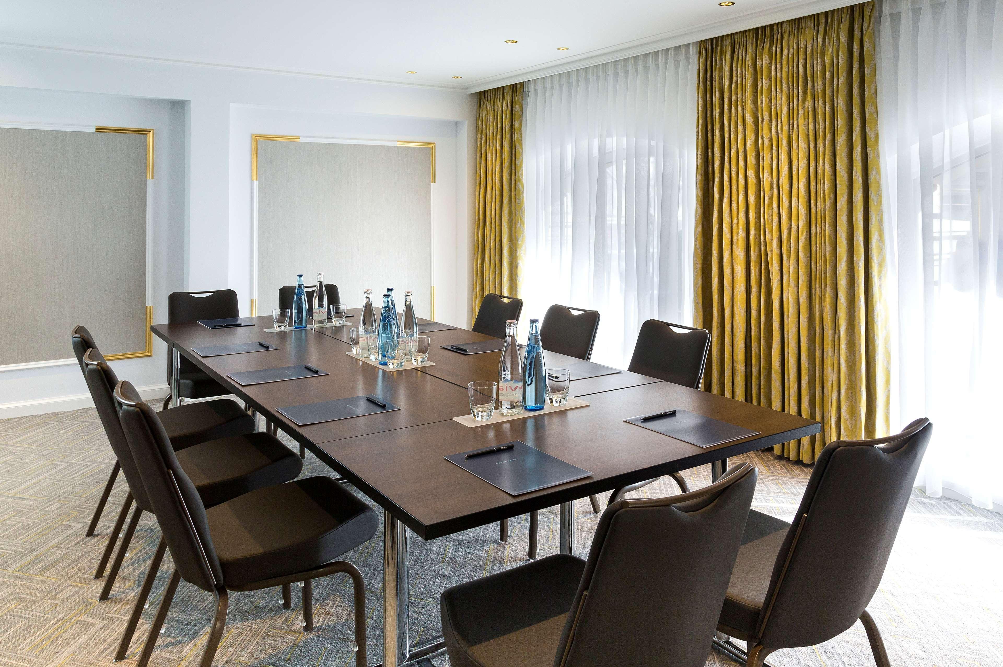 Hilton Paris Opera Hotel Luaran gambar