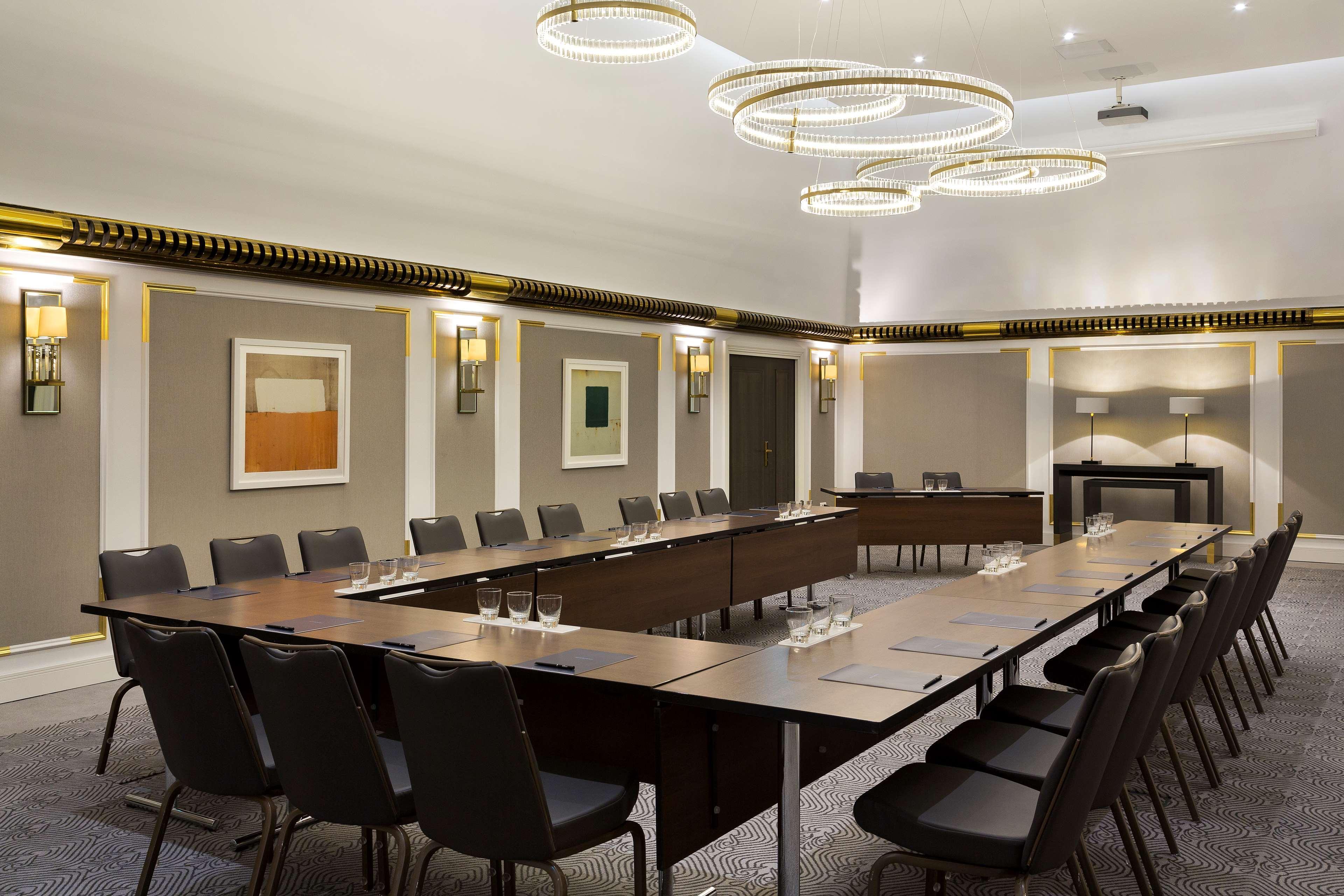 Hilton Paris Opera Hotel Luaran gambar