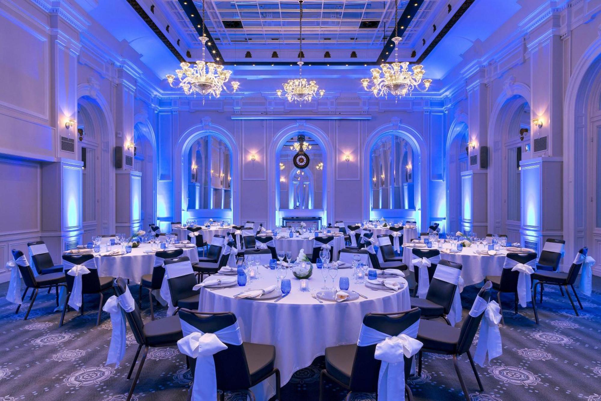 Hilton Paris Opera Hotel Luaran gambar